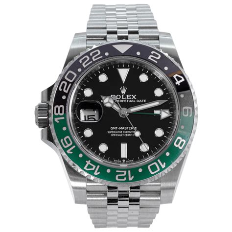 quale tipo di scatola carica orologio automatico rolex gmt master|OYSTER PERPETUAL GMT.